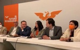 MC designa a José Luis Pech como candidato a gobernador