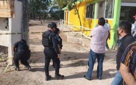 Matan al hermano de “Nacho” Sánchez Cordero, a su sobrino, y a un hombre más en coctelería Leona Vicario