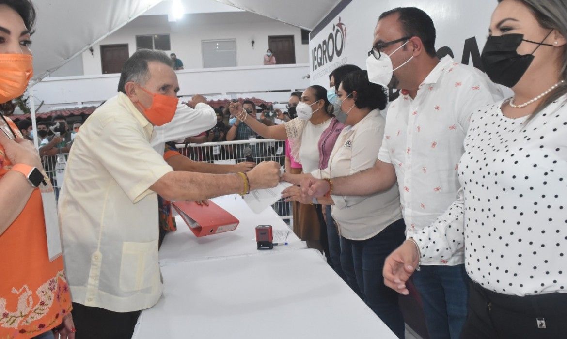ROMPEOLAS | Aún no convence el Dr. Pech