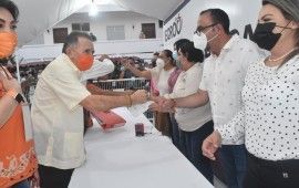 ROMPEOLAS | Aún no convence el Dr. Pech