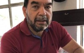 “Pech debe ser congruente y presentar su renuncia”, dice dirigente de MORENA