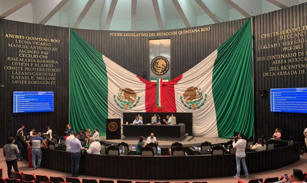 Inscribirán en muro de honor del Congreso nombre de María Uicab, sacerdotisa y jefa militar que tuvo un papel destacado en la lucha social maya