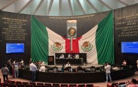 Aprueba XVI Legislatura reformas en materia de salud