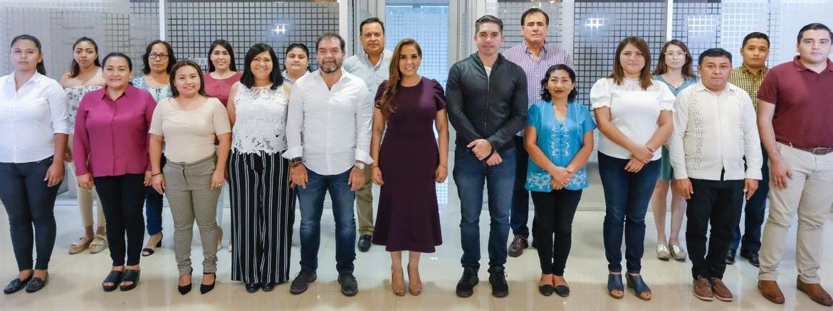 ¿SOLUCIÓN A LA CRISIS? | Si MORENA gana el D2, Marybel podría quedarse sin pluri, y el Verde mantener sus 7 diputados