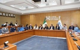Aprueba el PAN candidatura de Laura Fernández