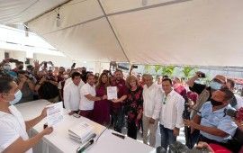 Por paridad, Luz María Beristain podría quedar fuera del próximo Congreso