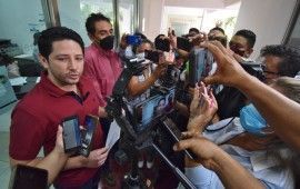 Renán Sánchez Tajonar renuncia a su cargo en el municipio para buscar la diputación local por Cozumel