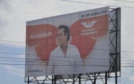 El Teqroo amonesta nuevamente a MC y Palazuelos