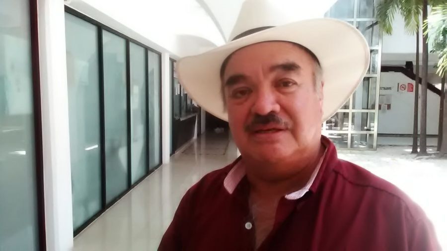 “A ninguno de los que aportaron suela, sudor y saliva se les ha llamado a ser parte del Proyecto Gubernamental en el estado”: Juan Ríos