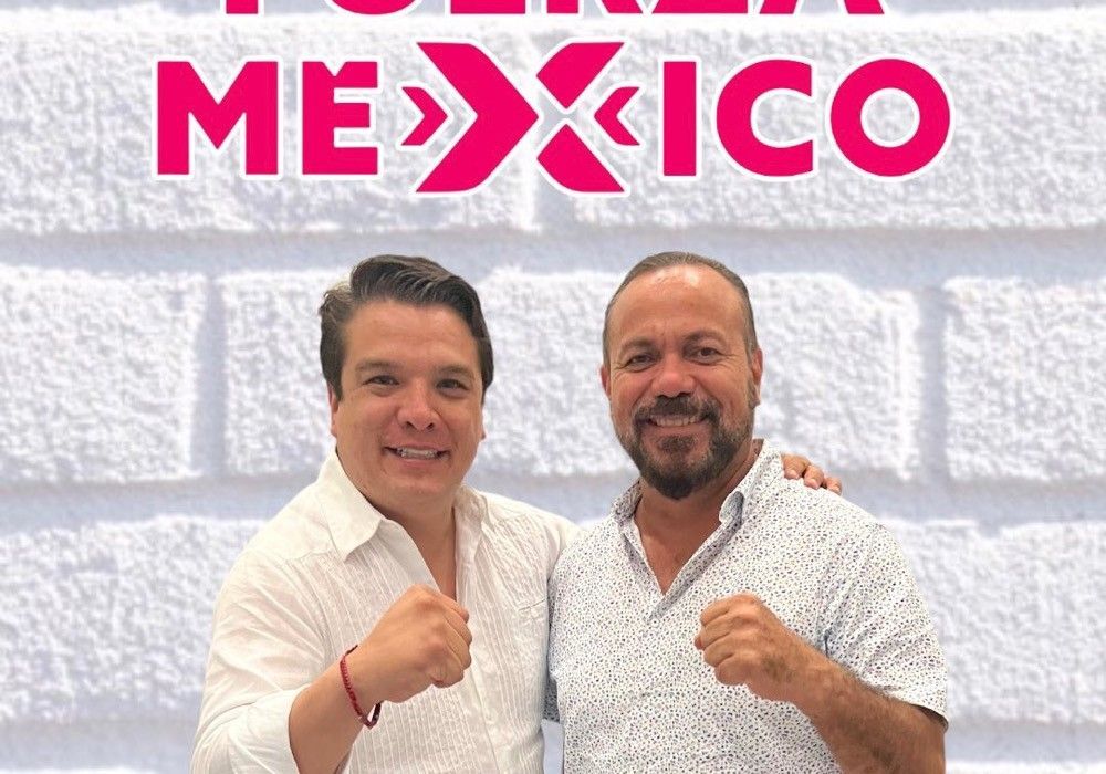 Xalapa ordena al Teqroo revisar caso de Fuerza por México, pero no le devuelve el registro (documento)