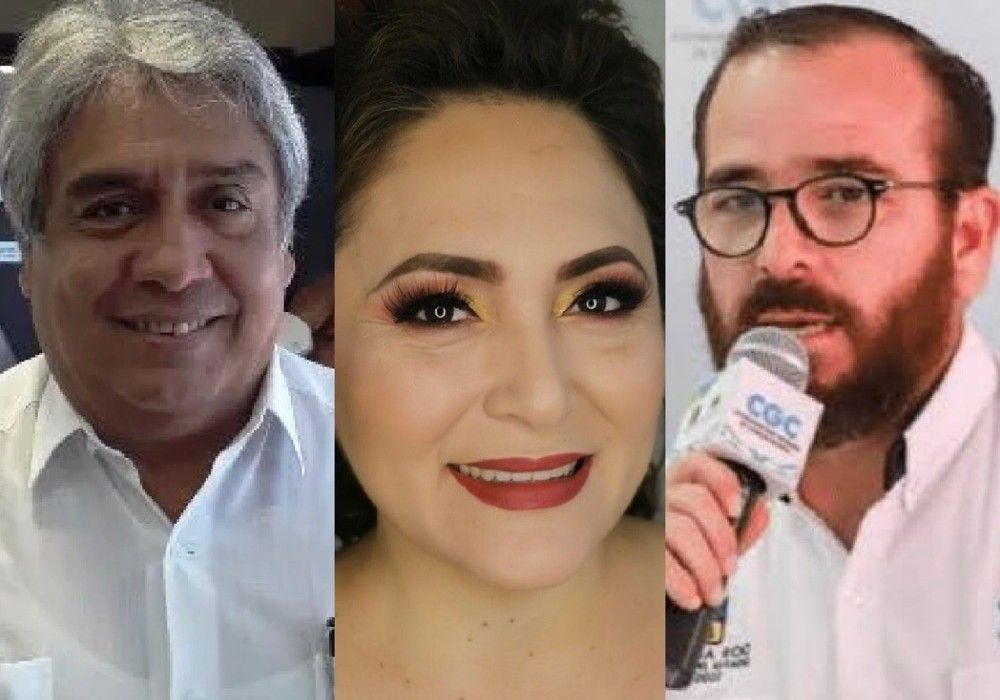 El PRD dio a conocer sus candidatos al Congreso; domina la familia Mora y hay ex priístas