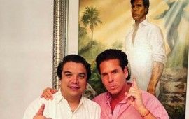 “No lo veremos en las boletas” | FxM reconoce acercamiento con Palazuelos, pero dice que no será su candidato en esta elección