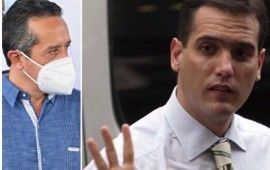 YO SOY VERDE | Se confirma acuerdo CJ-Jorge Emilio; Yohanet Torres es primera pluri del Verde