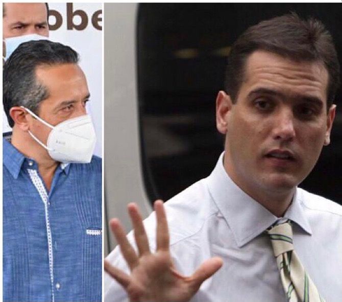YO SOY VERDE | Se confirma acuerdo CJ-Jorge Emilio; Yohanet Torres es primera pluri del Verde