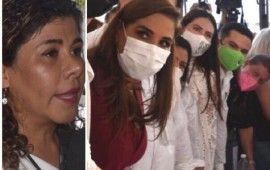 Encuesta de Reforma da ganadora a Mara, pero el PRI da la sorpresa y llega a casi 20 puntos
