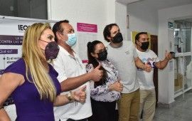 Dirigente del MAS va como pluri del partido; no hay sorpresas en PAN, PRD, PRI y PVEM