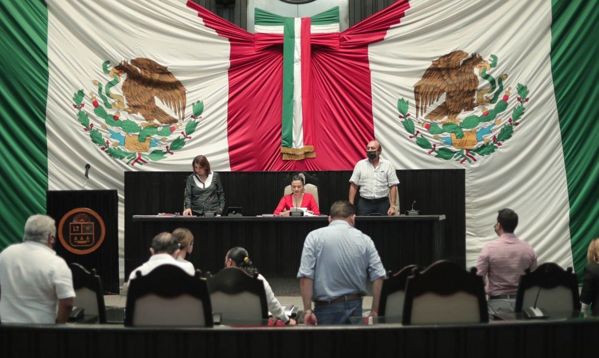Aprueba Congreso reforma para fortalecer al Sistema Estatal Anticorrupción