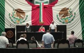 Aprueba Congreso reforma para fortalecer al Sistema Estatal Anticorrupción