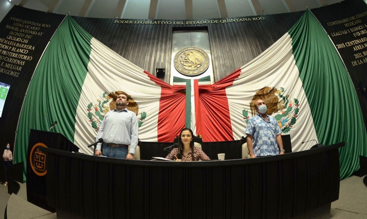 Aprueba Congreso reforma en materia de comparecencias de titulares de los órganos autónomos