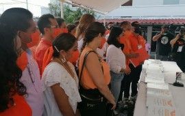 ROMPEOLAS | Movimiento Ciudadano no logra capitalizar la ruptura en Morena