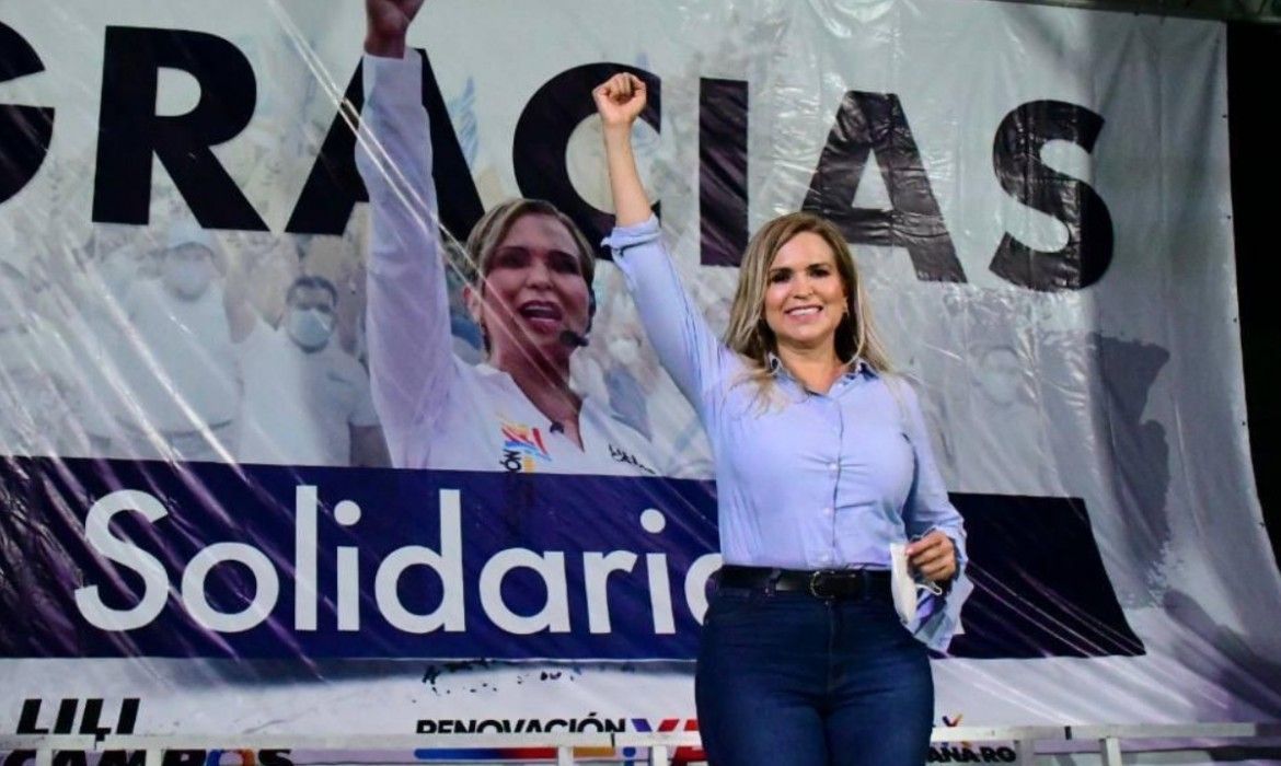 INTERFACE | La corrupción se mantiene en Solidaridad, y Protección Civil es tan solo un ejemplo