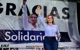 INTERFACE | La corrupción se mantiene en Solidaridad, y Protección Civil es tan solo un ejemplo