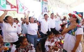 “Hoy inicia una batalla contra la falsa transformación y el cambio que nunca llegó”: Leslie Hendricks
