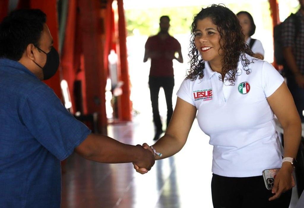 “Bahía de Chetumal será destino turístico de talla mundial”: Leslie Hendricks