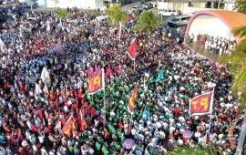 La 4T analiza últimos datos, y ve que los “operadores” aliados no suman votos | Distritos 3, 9, 12 y 13 muy bien; 8 y Cancún, los más bajos
