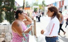 “Menos trámites y más seguridad para negocios”: Leslies Hendricks