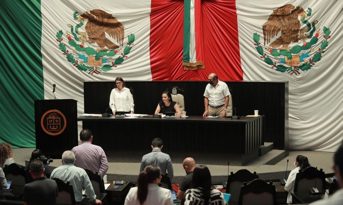 Expide XVI Legislatura nueva Ley de Educación para Quintana Roo