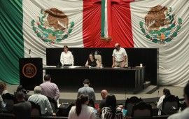 Expide XVI Legislatura nueva Ley de Educación para Quintana Roo