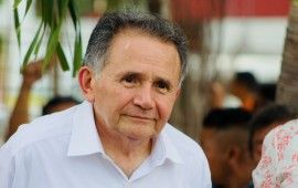 Pech critica “endeudamiento brutal” en el estado, y dice que el “cambio” es una ilusión que nunca llegó