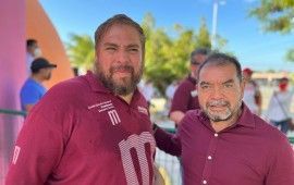 Aldana dice que la crisis de inseguridad es culpa del gobierno de Carlos Joaquín, y revira critica del PRD