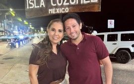 En el Verde aseguran que Renán Sánchez presidirá la Jugocopo, y sería un triunfo político para Mara