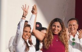 NUEVAS ALIANZAS | Por mayoría, el Teqroo apoya a Marybel contra medidas cautelares del Ieqroo