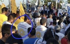 “Obrador para México; Laura para Quintana Roo” | ¿El PRD hace campaña por AMLO?