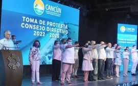 INTERFACE | Empresarios de Quintana Roo contra la 4T; aquí una lista preliminar de nombres