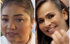 Niega Ieqroo medidas cautelares contra Laura Fernández solicitadas por Yensunni Martínez (documento)