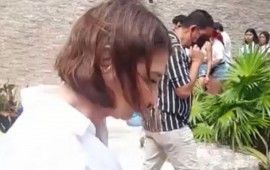 El duro momento de Lili y Kira | Apabullante diferencia de la 4T en Playa del Carmen, según encuesta