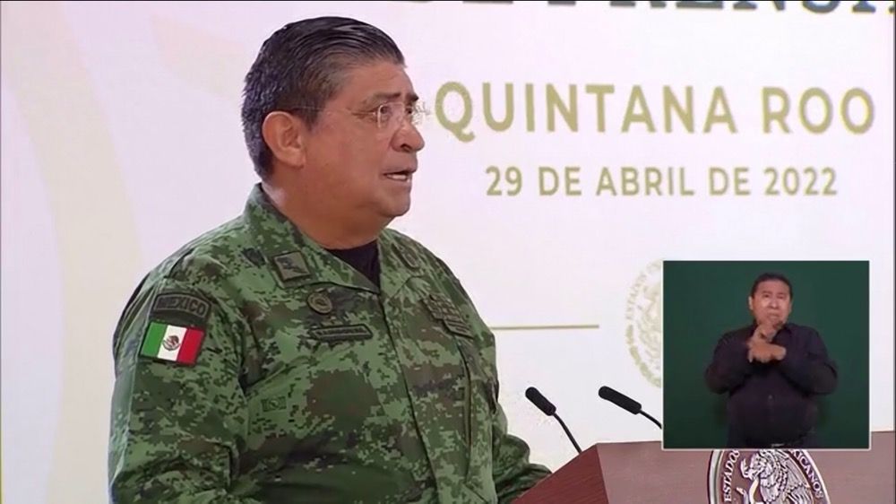 INSEGURIDAD DESBORDADA | QRoo es tercer lugar nacional en delitos de alto impacto, informó SEDENA