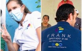 JANIX Y ATENEA, LOS ALIADOS INCÓMODOS | La 4T ve que se le escapa el D8, y el PAN ve que la alcaldesa de IM ya no apoya al partido