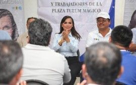 Laura Fernández pierde amparo, y queda firme inhabilitación por 20 años e indemnización por 79 MDP en su contra (documentos)