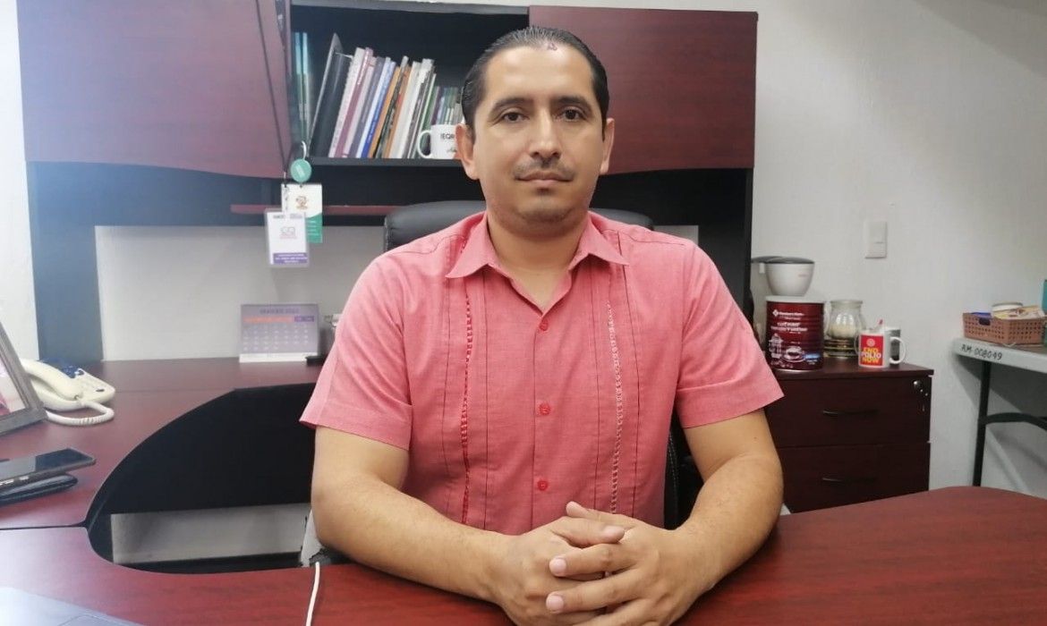 Ieqroo informa que coaliciones y partidos presentaron sus candidatos de la comunidad LGBTTTIQ+
