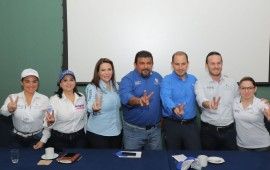ROMPEOLAS | Oposición invisible en QR