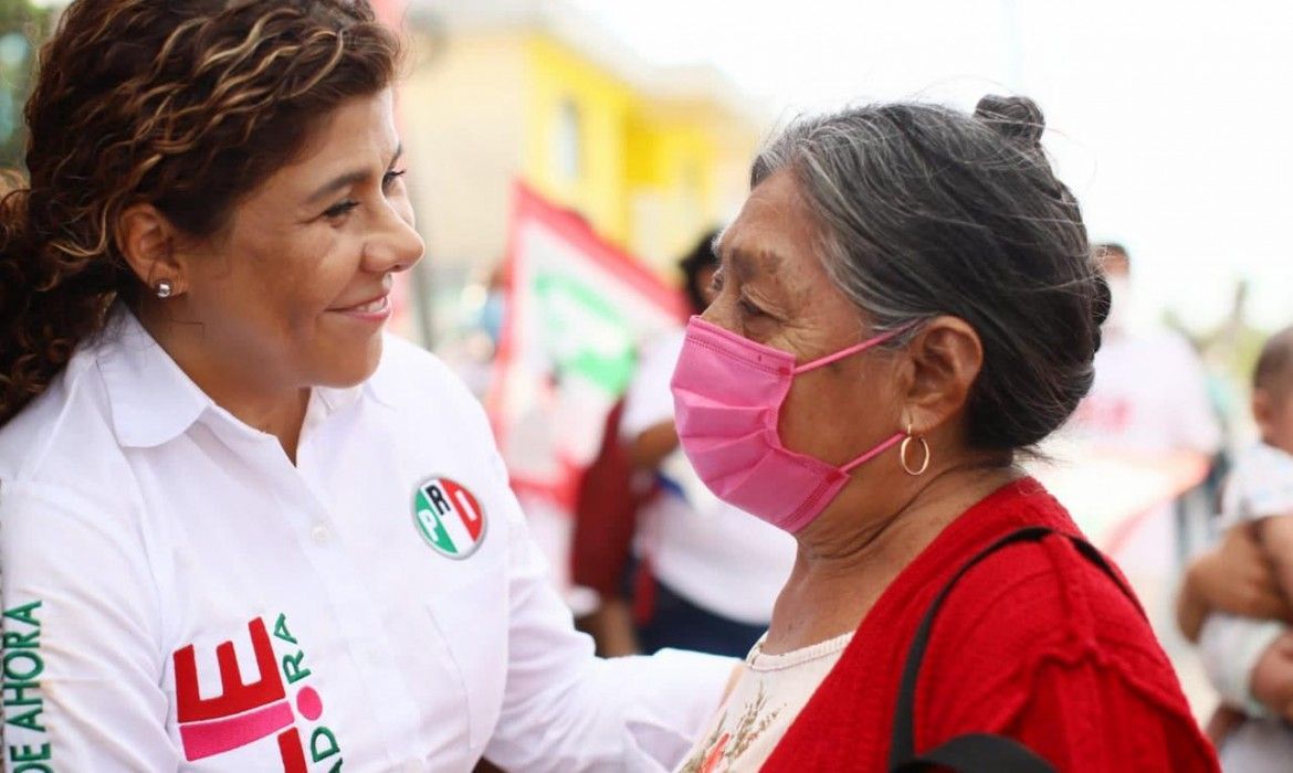 “Es momento de tomar decisiones firmes y tajantes en Quintana Roo”: Leslie Hendricks