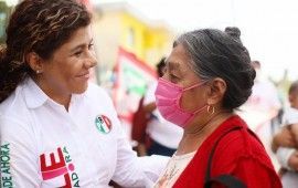 “Es momento de tomar decisiones firmes y tajantes en Quintana Roo”: Leslie Hendricks