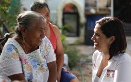Casa Refugio para familiares de enfermos, propuesta de Estefanía Mercado