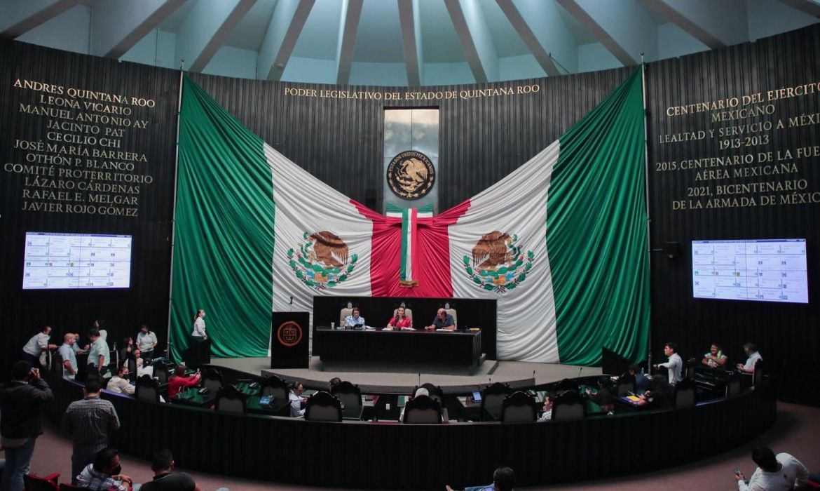 El Verde lograría 3 plurinominales y MORENA 2; la 4T tendrá mayoría calificada en la próxima Legislatura