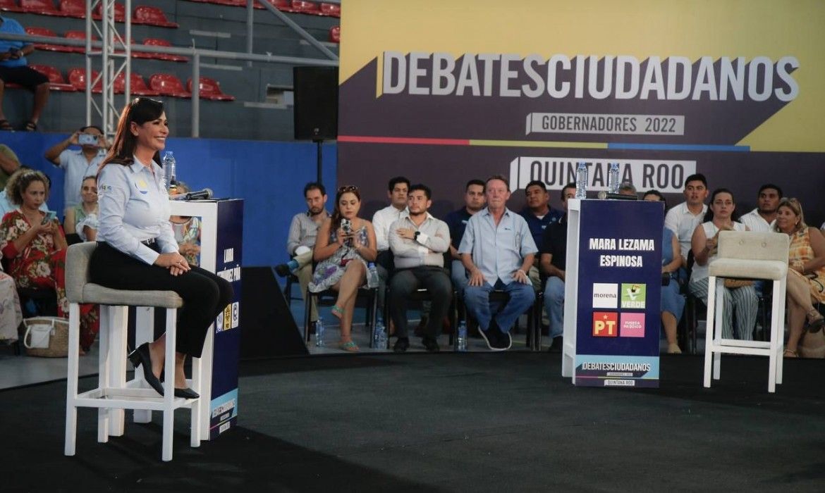 Laura Fernández dijo que su gobierno reorientará el gasto y reestructurará la deuda pública